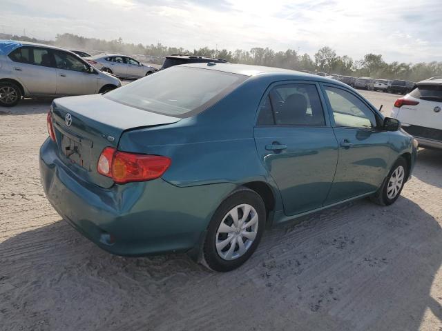 Photo 2 VIN: 1NXBU4EE9AZ324174 - TOYOTA COROLLA BA 