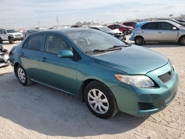 Photo 3 VIN: 1NXBU4EE9AZ324174 - TOYOTA COROLLA BA 