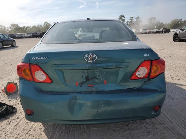 Photo 5 VIN: 1NXBU4EE9AZ324174 - TOYOTA COROLLA BA 