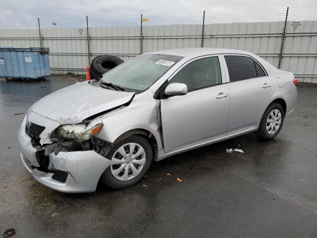 Photo 0 VIN: 1NXBU4EE9AZ324742 - TOYOTA COROLLA 