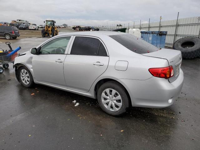 Photo 1 VIN: 1NXBU4EE9AZ324742 - TOYOTA COROLLA 