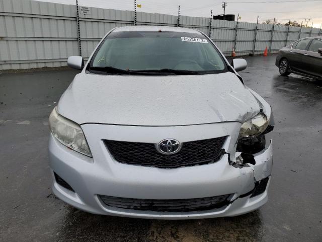 Photo 4 VIN: 1NXBU4EE9AZ324742 - TOYOTA COROLLA 