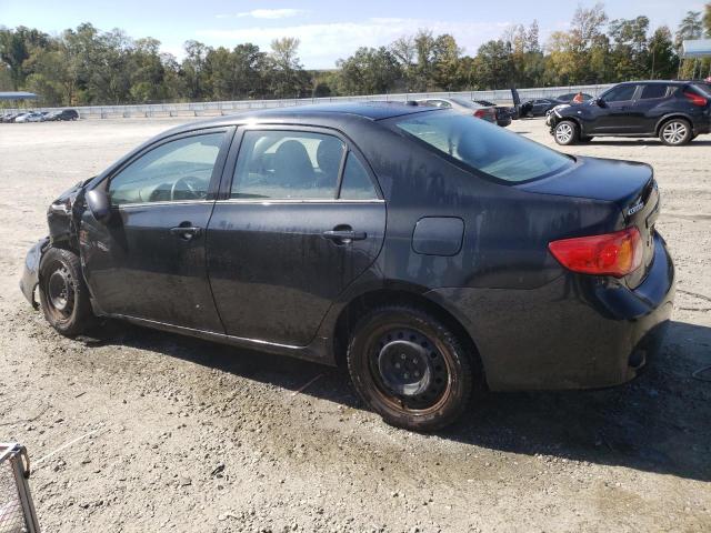 Photo 1 VIN: 1NXBU4EE9AZ327625 - TOYOTA COROLLA 