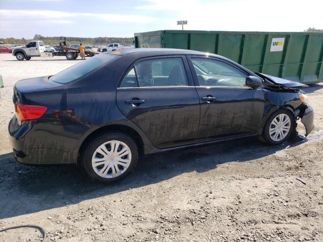 Photo 2 VIN: 1NXBU4EE9AZ327625 - TOYOTA COROLLA 