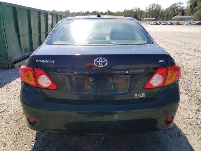 Photo 5 VIN: 1NXBU4EE9AZ327625 - TOYOTA COROLLA 