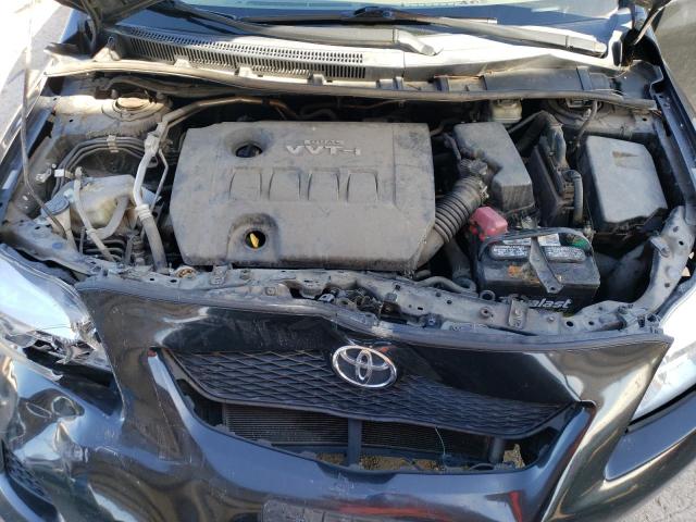 Photo 6 VIN: 1NXBU4EE9AZ328614 - TOYOTA COROLLA 