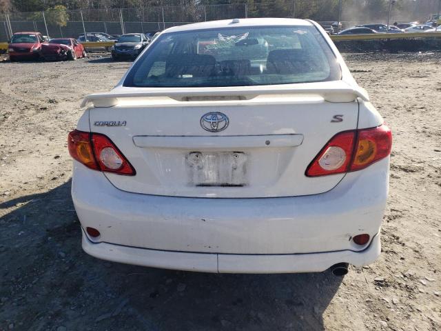 Photo 5 VIN: 1NXBU4EE9AZ329942 - TOYOTA COROLLA 