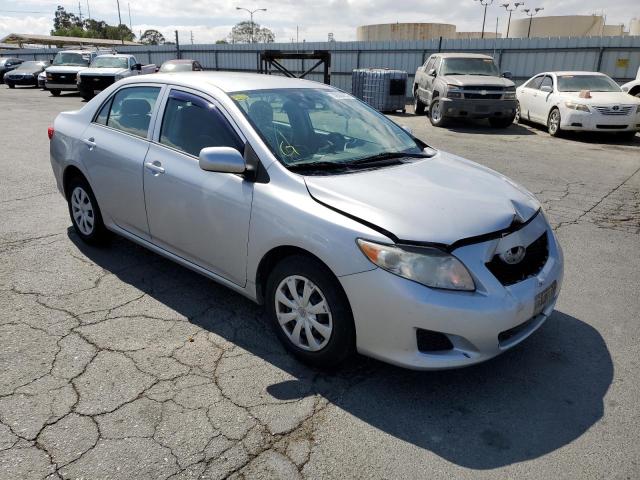 Photo 0 VIN: 1NXBU4EE9AZ331478 - TOYOTA COROLA 