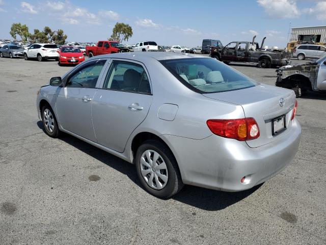 Photo 2 VIN: 1NXBU4EE9AZ331478 - TOYOTA COROLA 