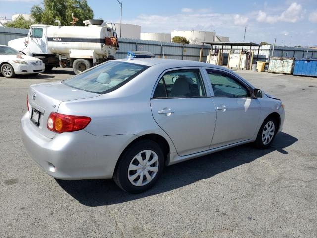 Photo 3 VIN: 1NXBU4EE9AZ331478 - TOYOTA COROLA 