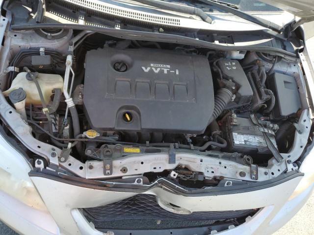 Photo 6 VIN: 1NXBU4EE9AZ331478 - TOYOTA COROLA 