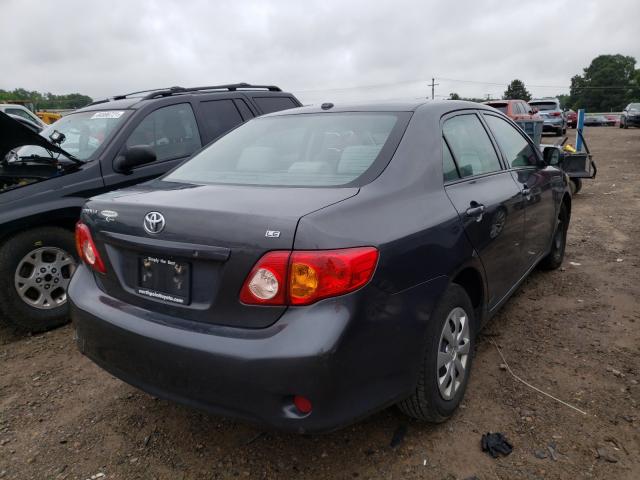 Photo 3 VIN: 1NXBU4EE9AZ331609 - TOYOTA COROLLA BA 