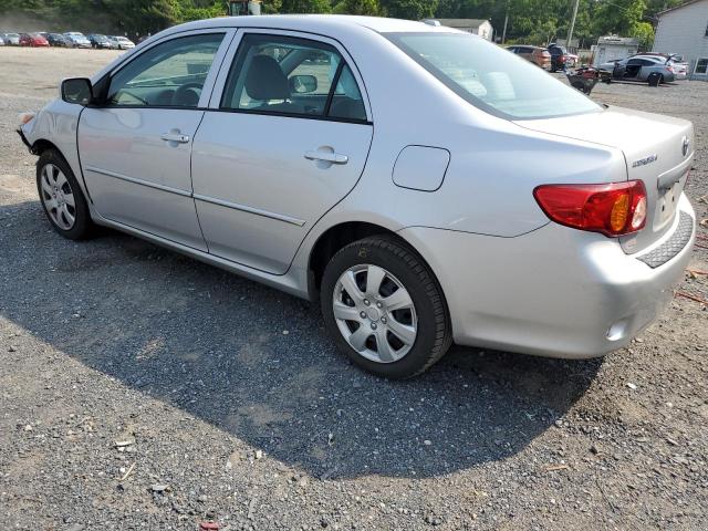 Photo 1 VIN: 1NXBU4EE9AZ333506 - TOYOTA COROLLA 