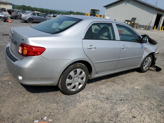 Photo 2 VIN: 1NXBU4EE9AZ333506 - TOYOTA COROLLA 