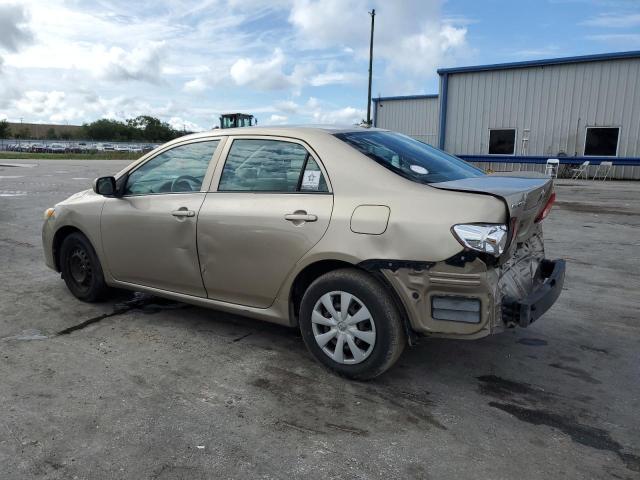 Photo 1 VIN: 1NXBU4EE9AZ334655 - TOYOTA COROLLA BA 