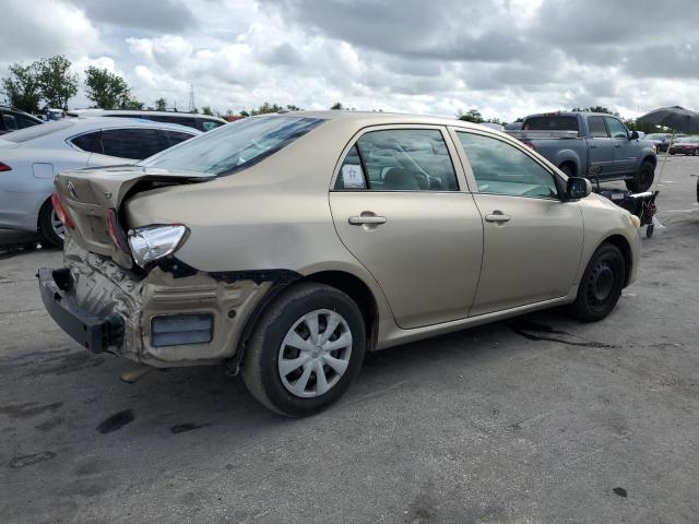 Photo 2 VIN: 1NXBU4EE9AZ334655 - TOYOTA COROLLA BA 