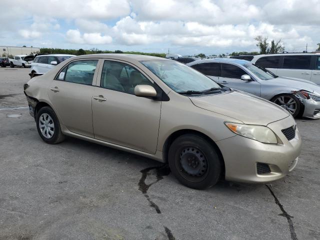 Photo 3 VIN: 1NXBU4EE9AZ334655 - TOYOTA COROLLA BA 