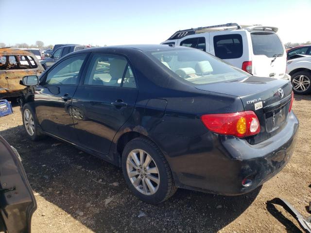 Photo 1 VIN: 1NXBU4EE9AZ337958 - TOYOTA COROLLA BA 