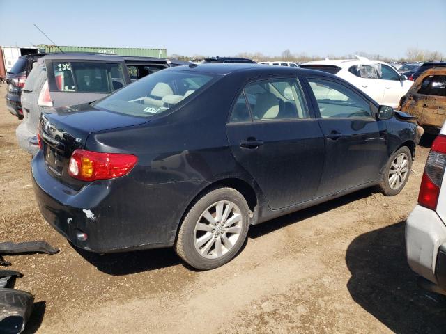 Photo 2 VIN: 1NXBU4EE9AZ337958 - TOYOTA COROLLA BA 