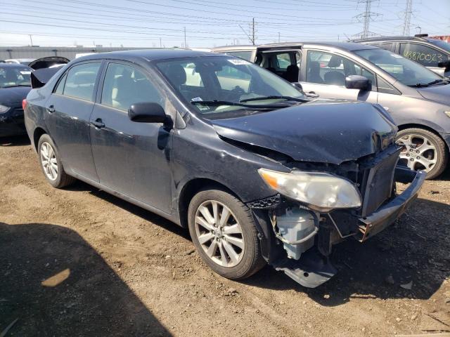 Photo 3 VIN: 1NXBU4EE9AZ337958 - TOYOTA COROLLA BA 