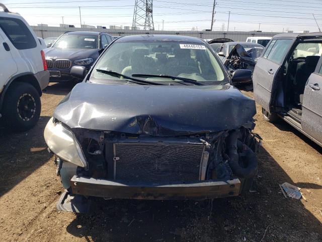 Photo 4 VIN: 1NXBU4EE9AZ337958 - TOYOTA COROLLA BA 