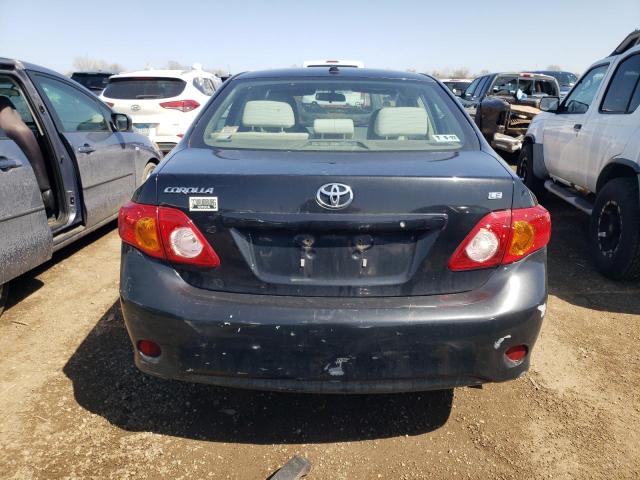 Photo 5 VIN: 1NXBU4EE9AZ337958 - TOYOTA COROLLA BA 