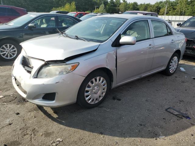 Photo 0 VIN: 1NXBU4EE9AZ338785 - TOYOTA COROLLA BA 