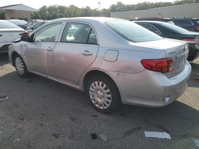 Photo 1 VIN: 1NXBU4EE9AZ338785 - TOYOTA COROLLA BA 