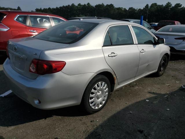 Photo 2 VIN: 1NXBU4EE9AZ338785 - TOYOTA COROLLA BA 