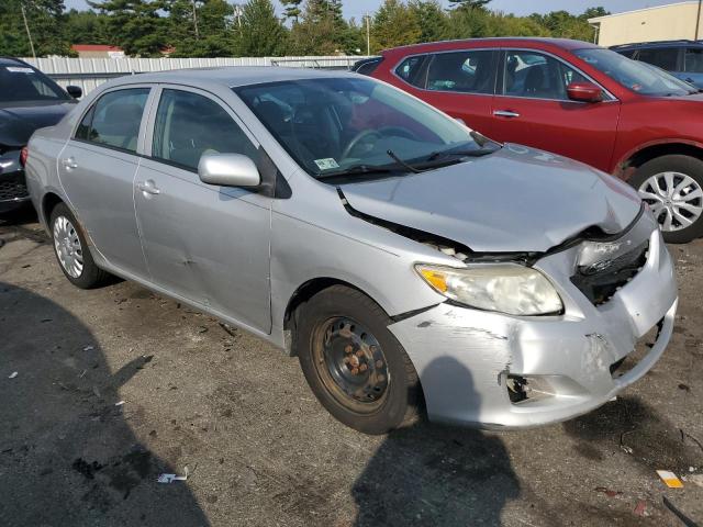 Photo 3 VIN: 1NXBU4EE9AZ338785 - TOYOTA COROLLA BA 