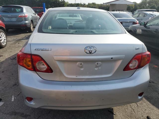 Photo 5 VIN: 1NXBU4EE9AZ338785 - TOYOTA COROLLA BA 