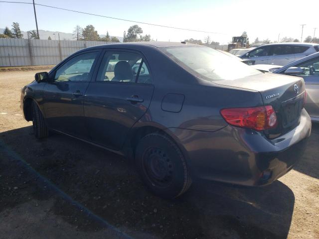 Photo 1 VIN: 1NXBU4EE9AZ342738 - TOYOTA COROLLA BA 