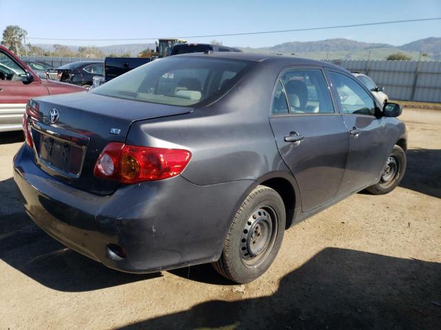 Photo 2 VIN: 1NXBU4EE9AZ342738 - TOYOTA COROLLA BA 