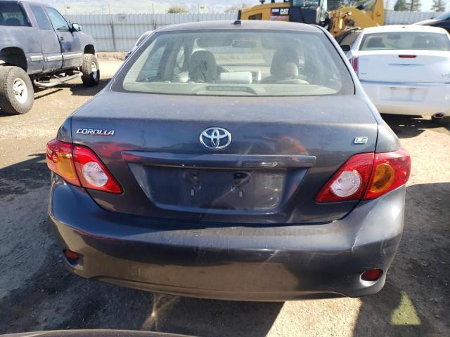 Photo 5 VIN: 1NXBU4EE9AZ342738 - TOYOTA COROLLA BA 