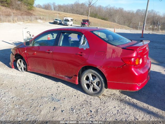 Photo 2 VIN: 1NXBU4EE9AZ343940 - TOYOTA COROLLA 