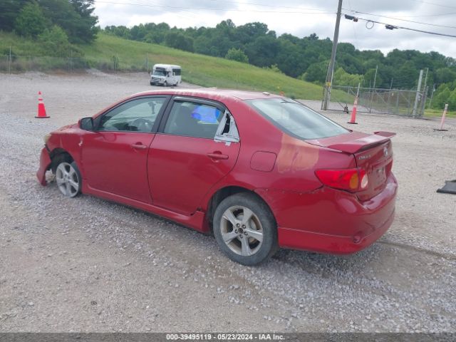 Photo 2 VIN: 1NXBU4EE9AZ343940 - TOYOTA COROLLA 