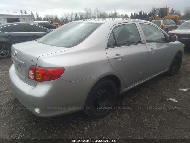 Photo 3 VIN: 1NXBU4EE9AZ344795 - TOYOTA COROLLA 