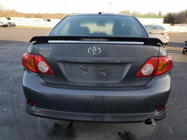 Photo 5 VIN: 1NXBU4EE9AZ345333 - TOYOTA COROLLA 