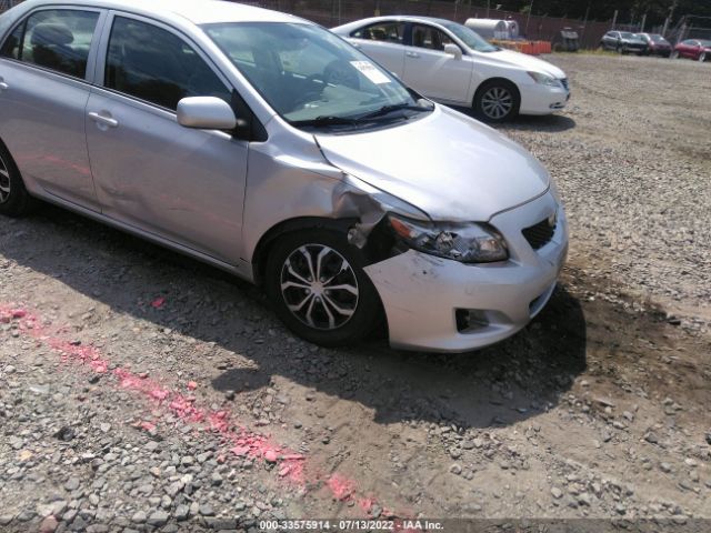 Photo 5 VIN: 1NXBU4EE9AZ345803 - TOYOTA COROLLA 