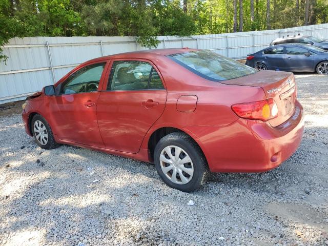 Photo 1 VIN: 1NXBU4EE9AZ346384 - TOYOTA COROLLA 