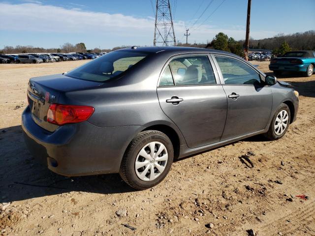 Photo 2 VIN: 1NXBU4EE9AZ346630 - TOYOTA COROLLA BA 