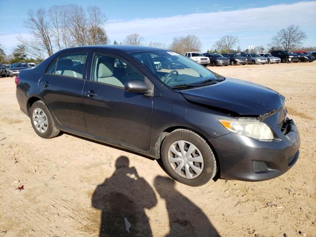 Photo 3 VIN: 1NXBU4EE9AZ346630 - TOYOTA COROLLA BA 