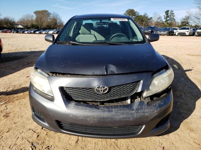 Photo 4 VIN: 1NXBU4EE9AZ346630 - TOYOTA COROLLA BA 