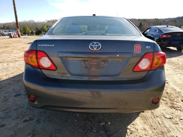 Photo 5 VIN: 1NXBU4EE9AZ346630 - TOYOTA COROLLA BA 