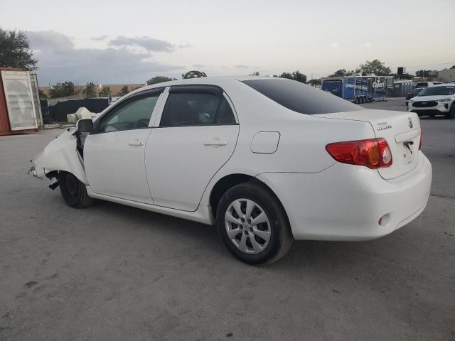 Photo 1 VIN: 1NXBU4EE9AZ347650 - TOYOTA COROLLA BA 