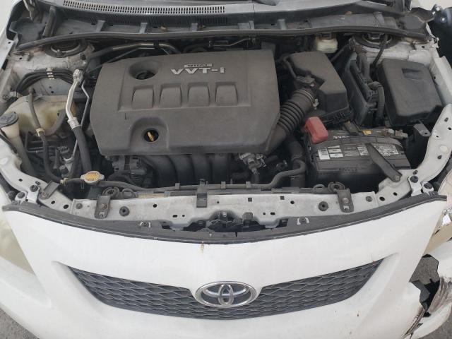 Photo 10 VIN: 1NXBU4EE9AZ347650 - TOYOTA COROLLA BA 