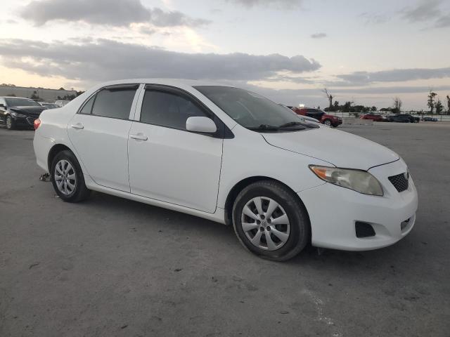 Photo 3 VIN: 1NXBU4EE9AZ347650 - TOYOTA COROLLA BA 