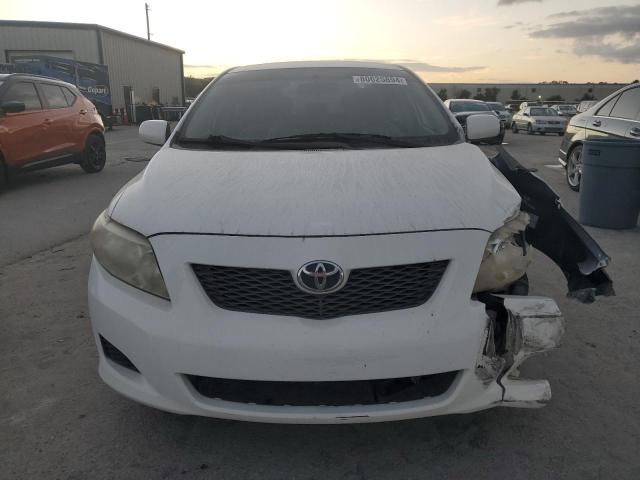 Photo 4 VIN: 1NXBU4EE9AZ347650 - TOYOTA COROLLA BA 