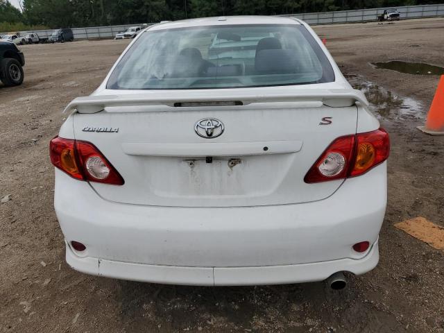 Photo 5 VIN: 1NXBU4EE9AZ348099 - TOYOTA COROLLA BA 