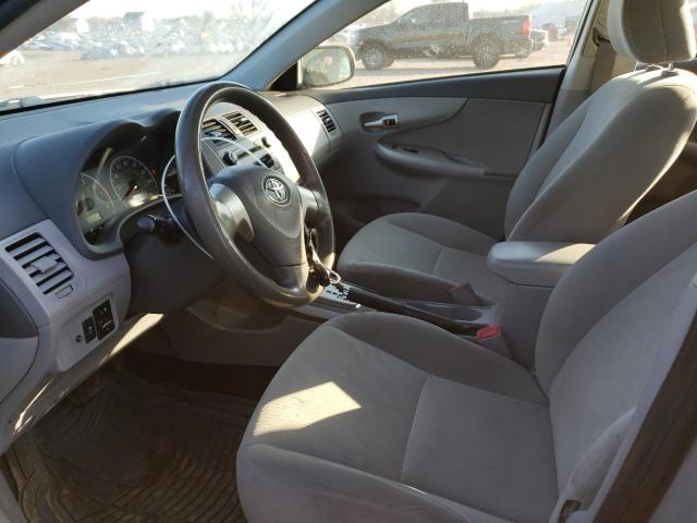 Photo 6 VIN: 1NXBU4EE9AZ349317 - TOYOTA COROLLA 